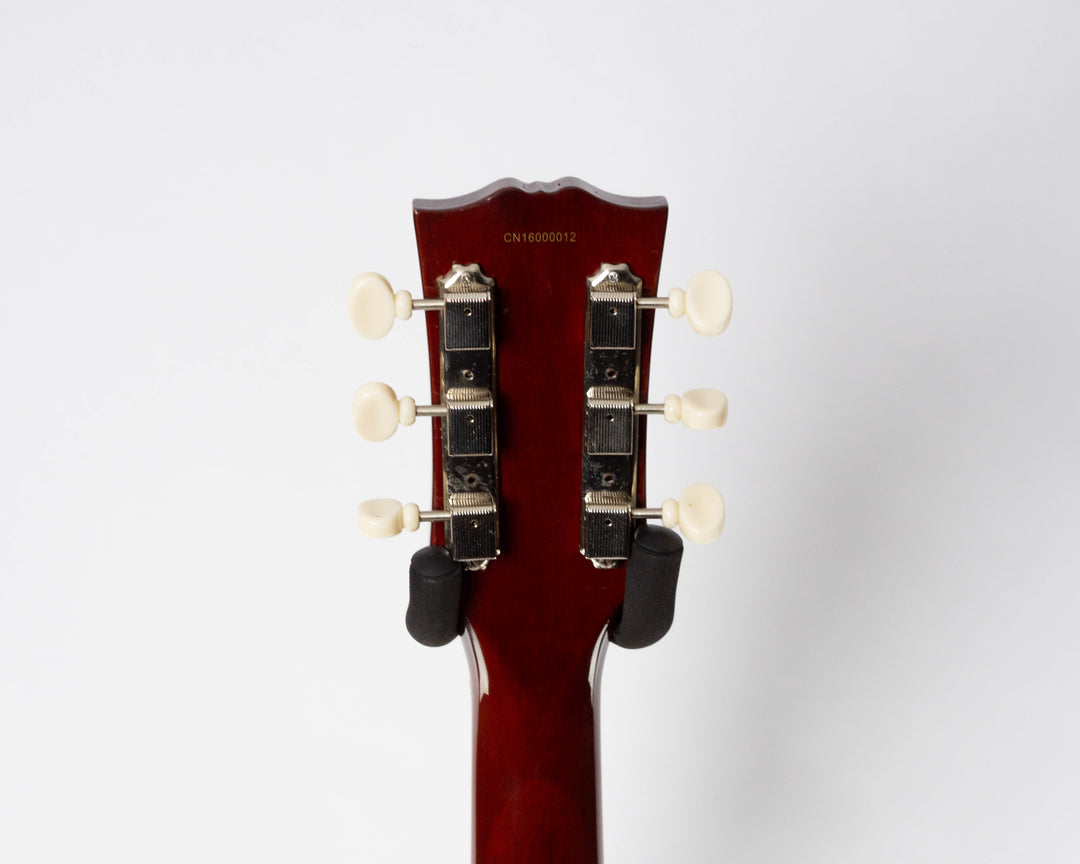 Tokai Love Rock UAL62 GT 2016 Gold Top