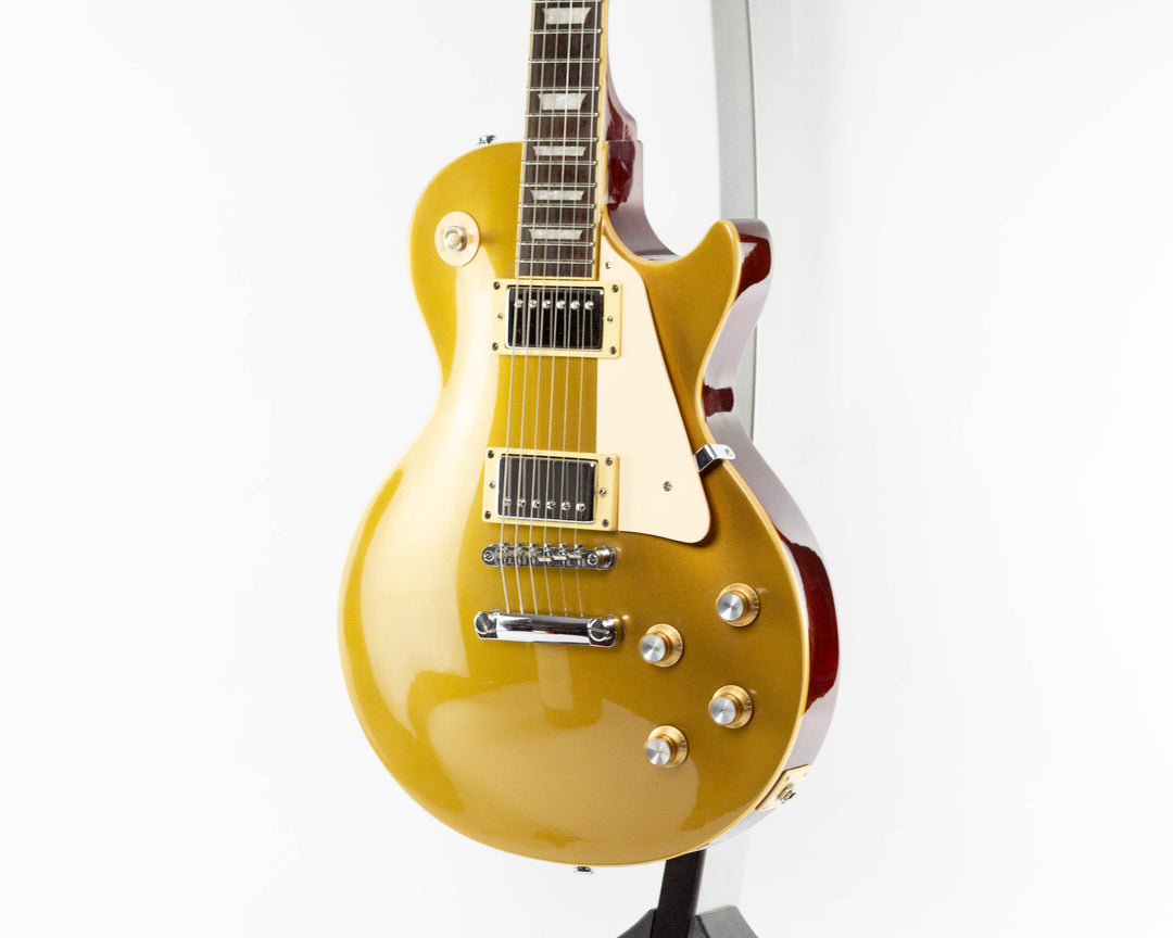Tokai Love Rock UAL62 GT 2016 Gold Top