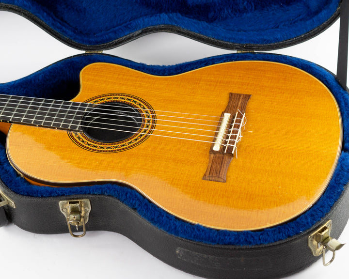 Gibson Chet Atkins CE 2004 Natural