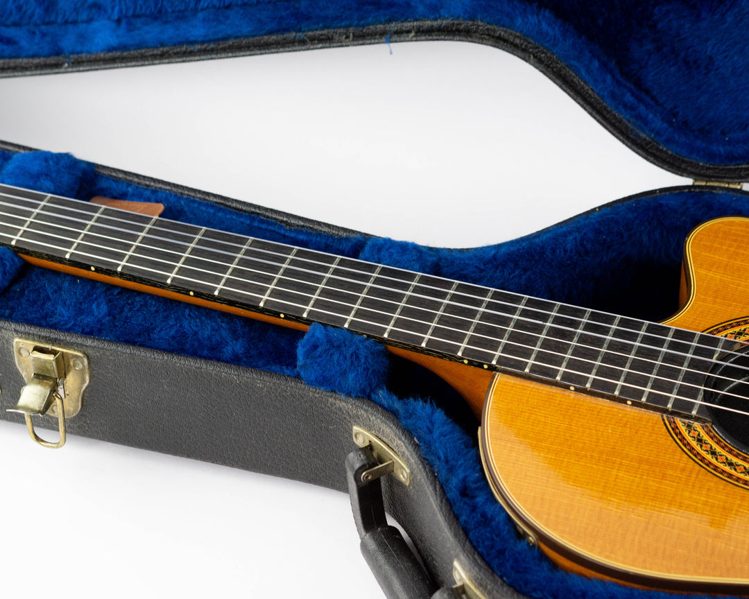 Gibson Chet Atkins CE 2004 Natural