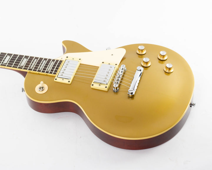 Tokai Love Rock UAL62 GT 2016 Gold Top