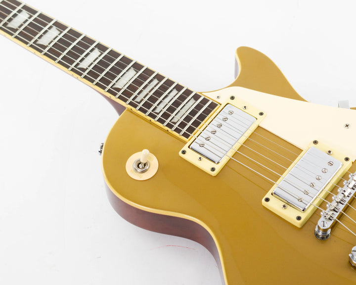 Tokai Love Rock UAL62 GT 2016 Gold Top