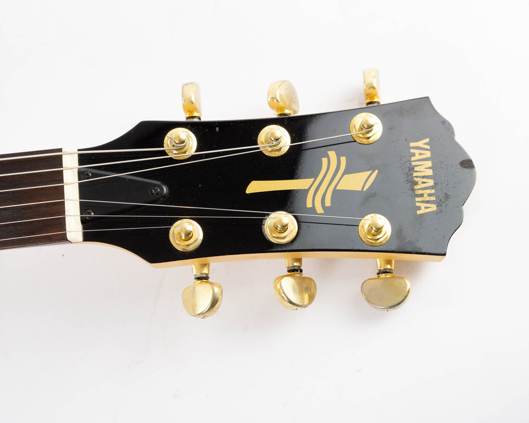 Yamaha AEX500 1999 Sunburst