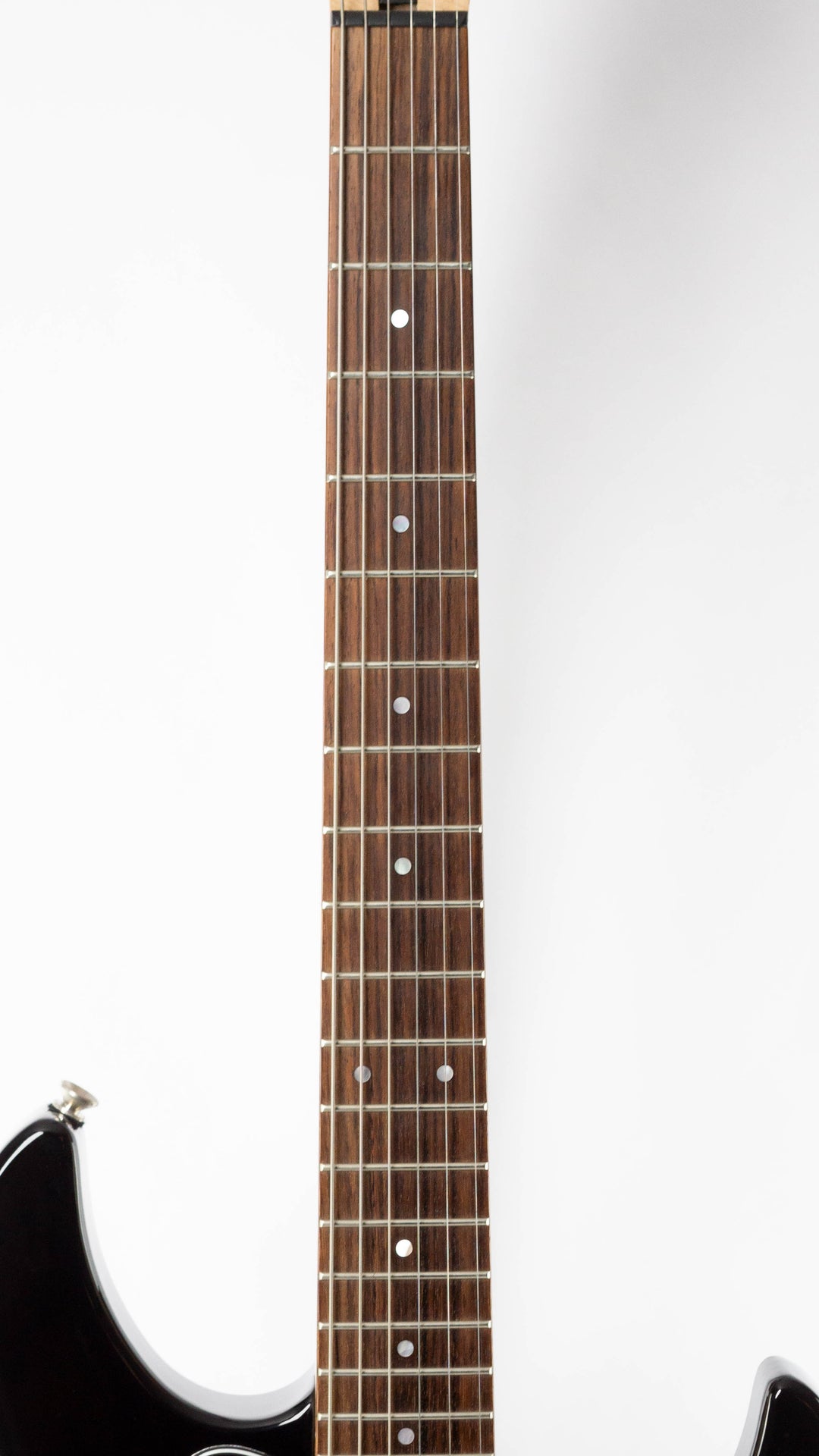 Line 6 Variax Standard Modeling Electric Guitar 2015 Black