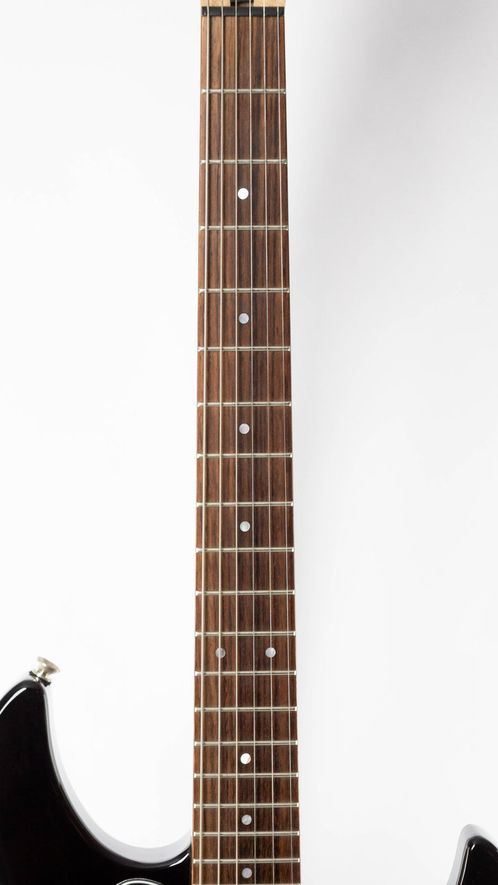 Line 6 Variax Standard Modeling Electric Guitar 2015 Black