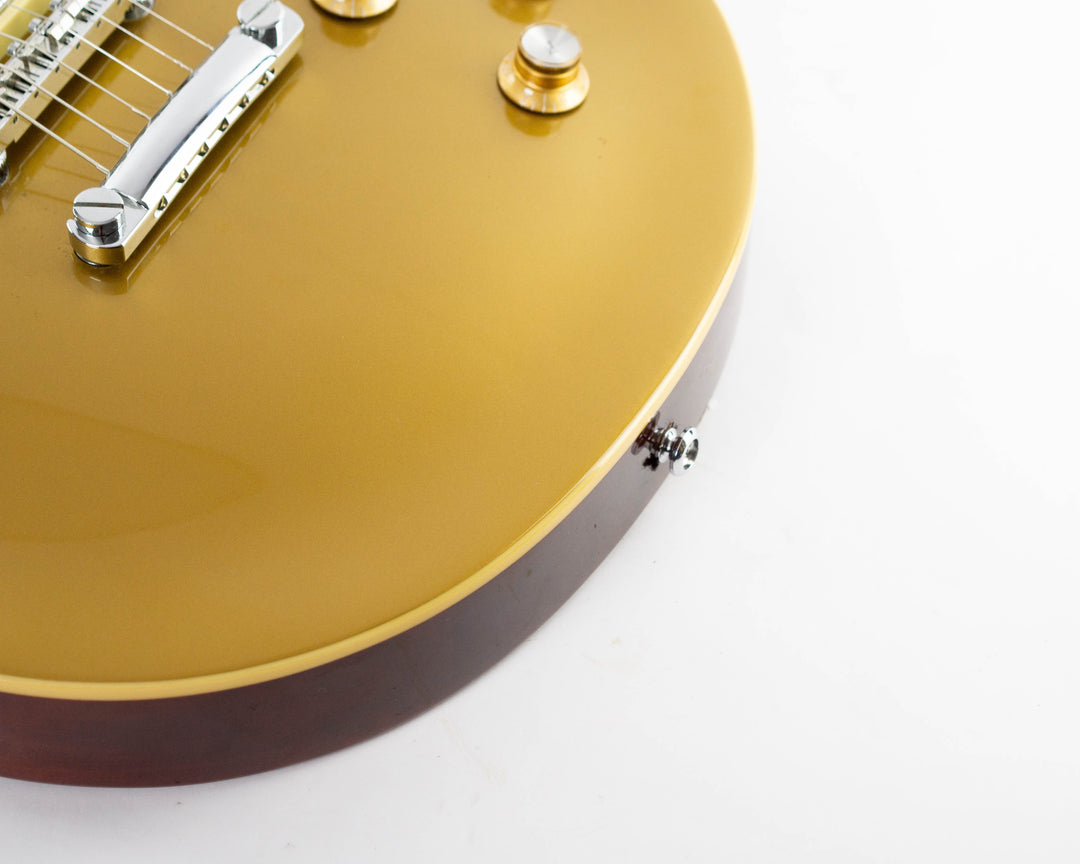 Tokai Love Rock UAL62 GT 2016 Gold Top