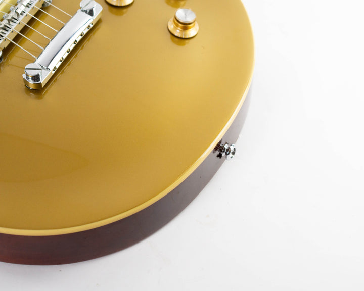 Tokai Love Rock UAL62 GT 2016 Gold Top