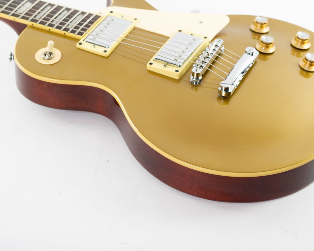 Tokai Love Rock UAL62 GT 2016 Gold Top