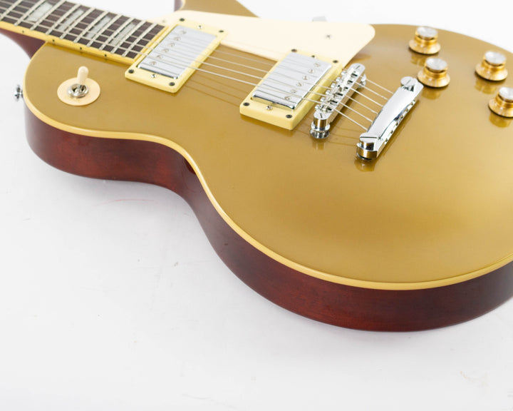 Tokai Love Rock UAL62 GT 2016 Gold Top