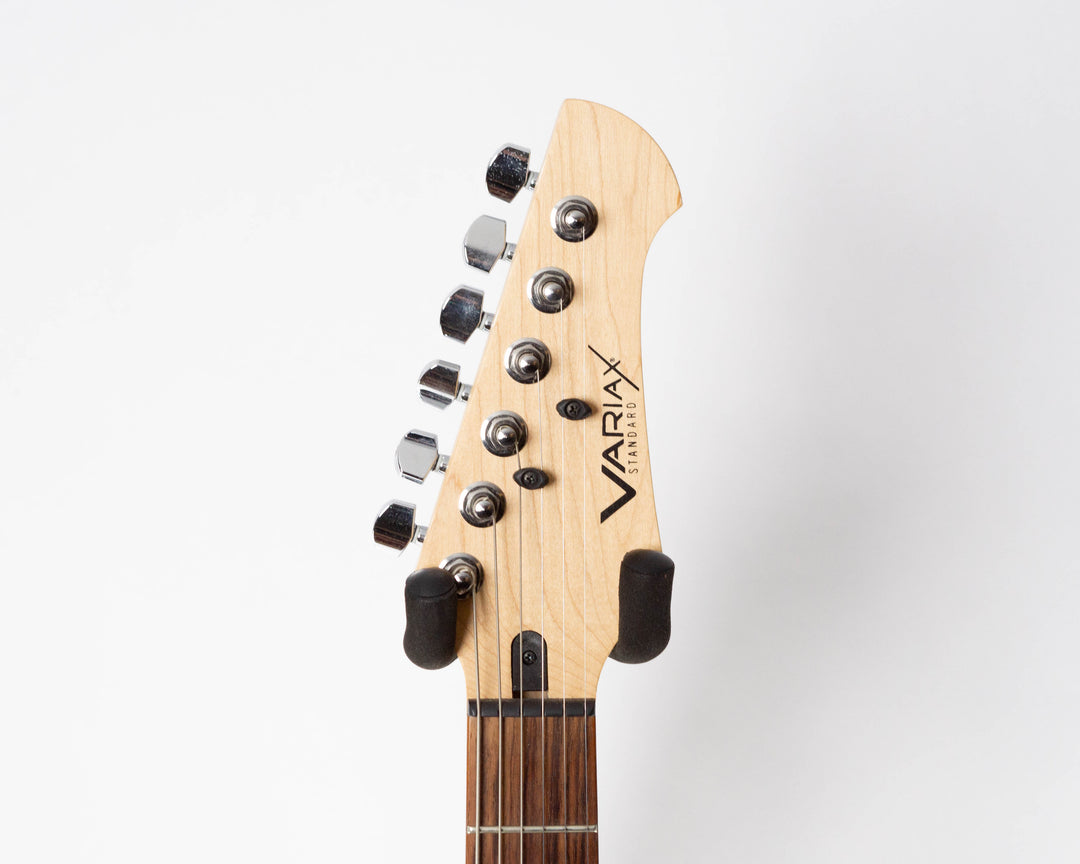 Line 6 Variax Standard Modeling Electric Guitar 2015 Black