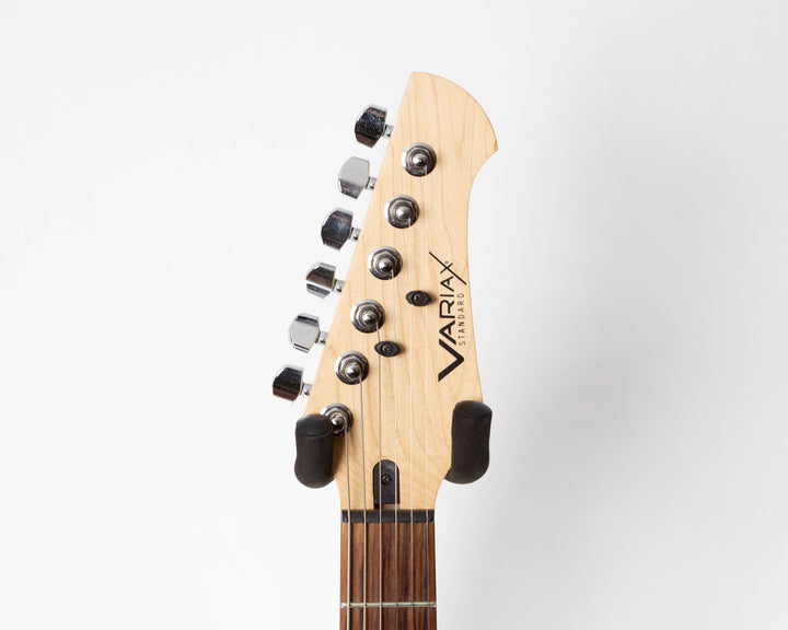 Line 6 Variax Standard Modeling Electric Guitar 2015 Black