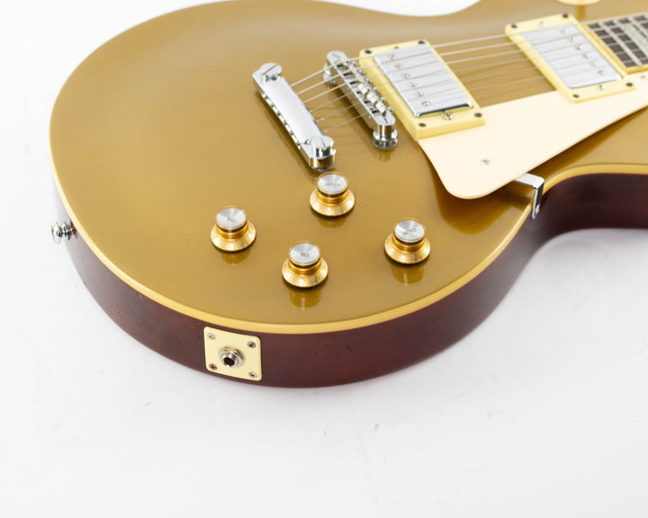 Tokai Love Rock UAL62 GT 2016 Gold Top