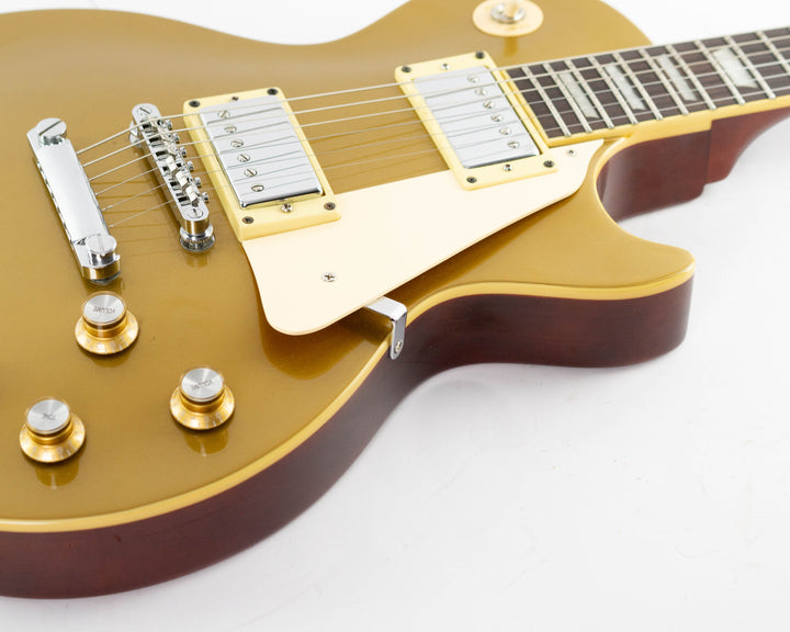Tokai Love Rock UAL62 GT 2016 Gold Top