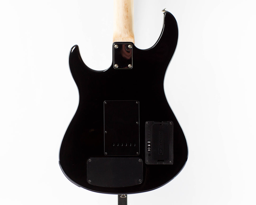 Line 6 Variax Standard Modeling Electric Guitar 2015 Black