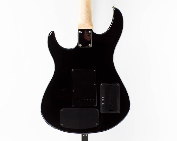 Line 6 Variax Standard Modeling Electric Guitar 2015 Black