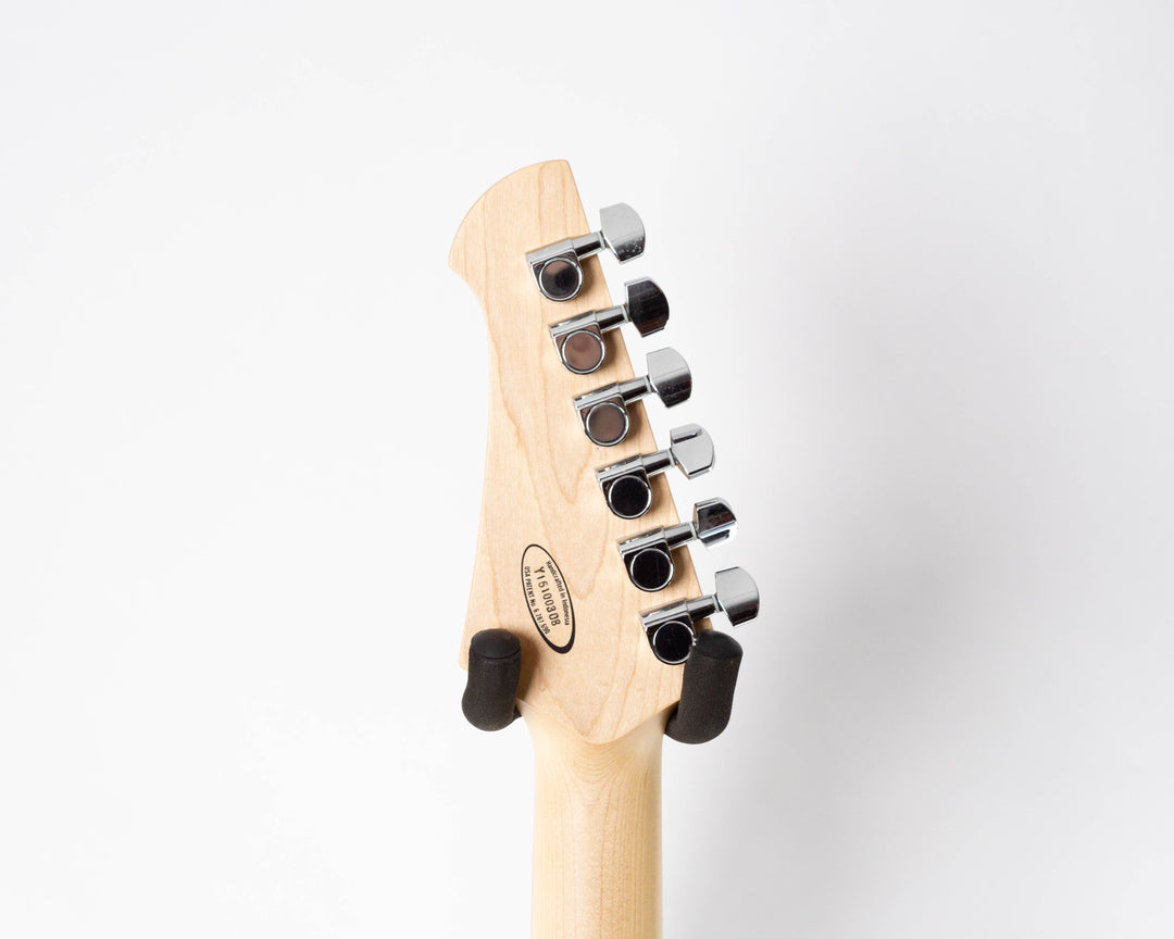 Line 6 Variax Standard Modeling Electric Guitar 2015 Black