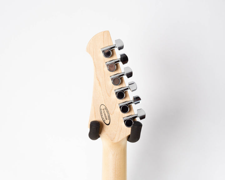 Line 6 Variax Standard Modeling Electric Guitar 2015 Black