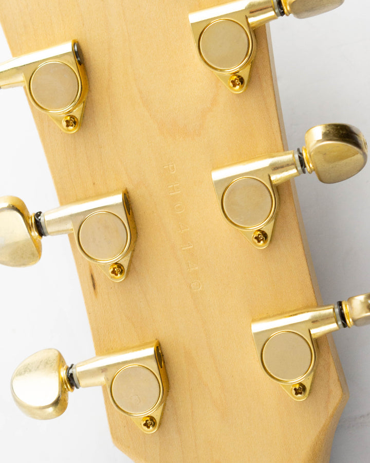 Yamaha AEX500 1999 Sunburst