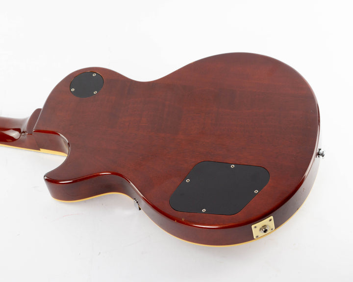 Tokai Love Rock UAL62 GT 2016 Gold Top