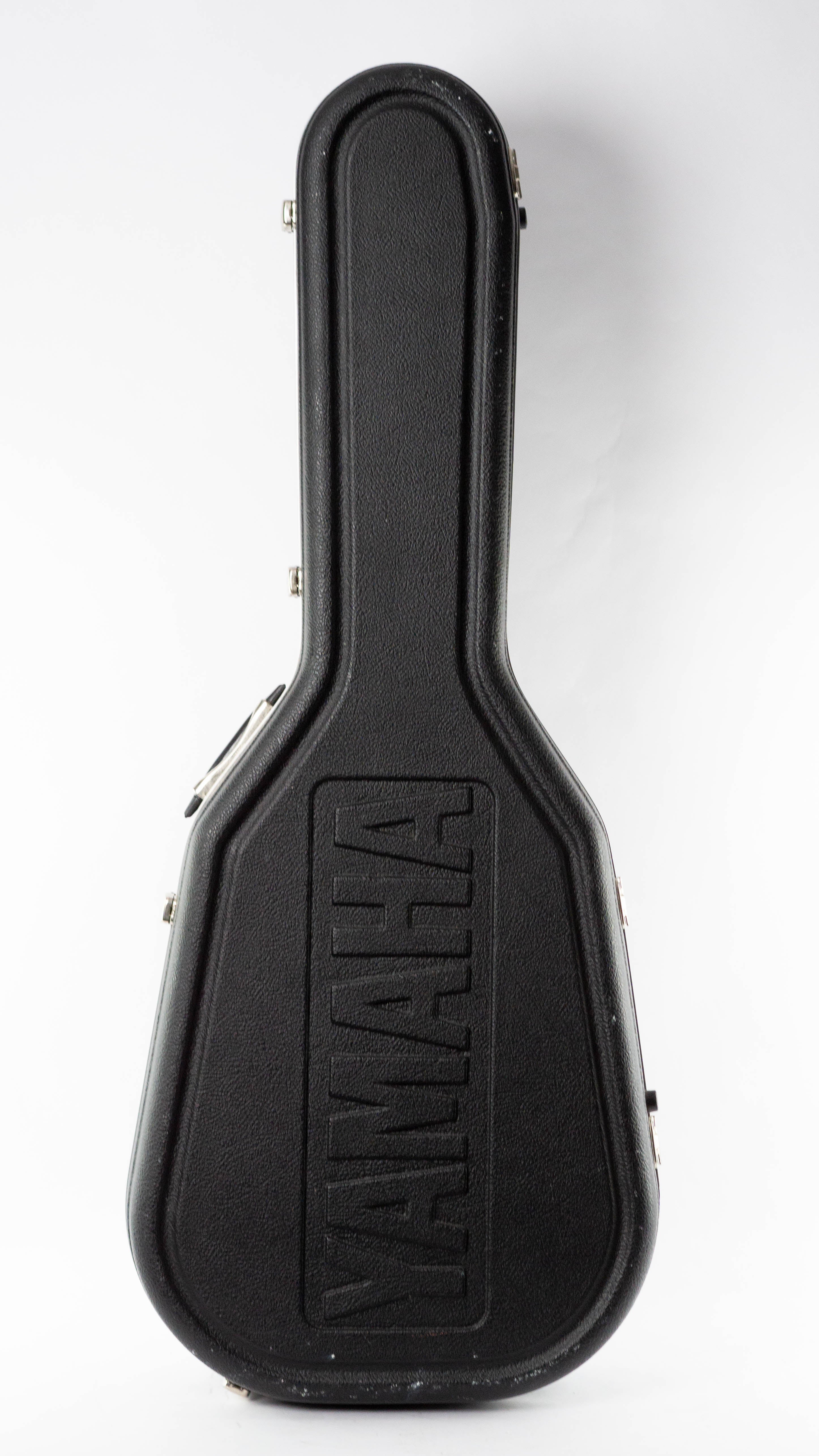 Yamaha AEX500 1999 Sunburst – The58Sound
