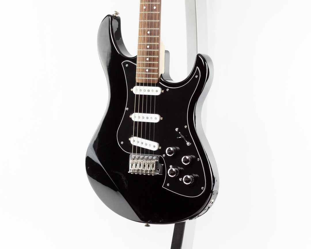 Line 6 Variax Standard Modeling Electric Guitar 2015 Black