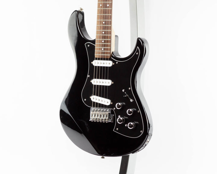 Line 6 Variax Standard Modeling Electric Guitar 2015 Black