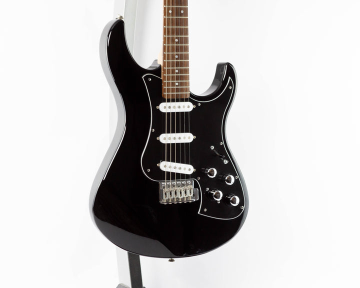 Line 6 Variax Standard Modeling Electric Guitar 2015 Black