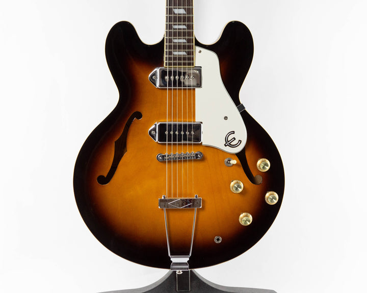 Epiphone Casino Reissue 2004 Vintage Sunburst
