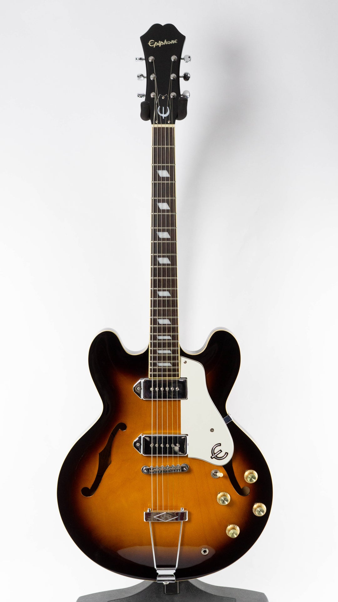 Epiphone Casino Reissue 2004 Vintage Sunburst