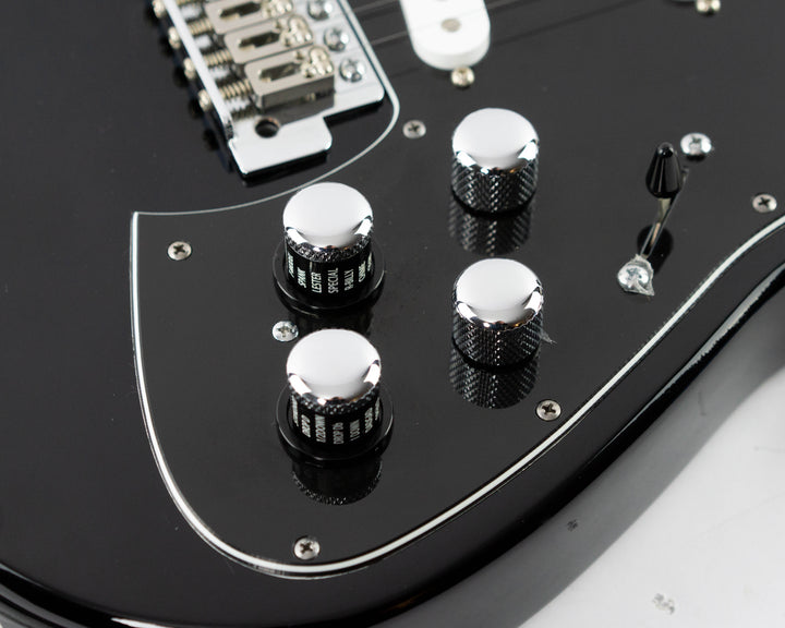 Line 6 Variax Standard Modeling Electric Guitar 2015 Black