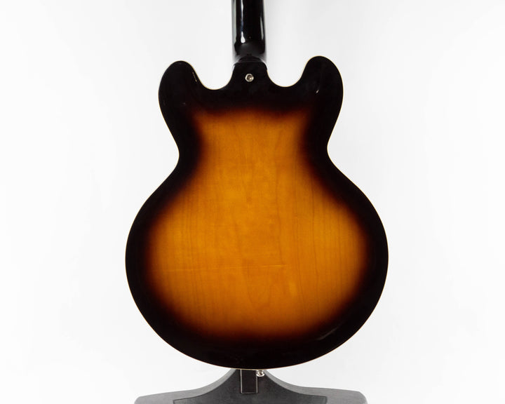 Epiphone Casino Reissue 2004 Vintage Sunburst