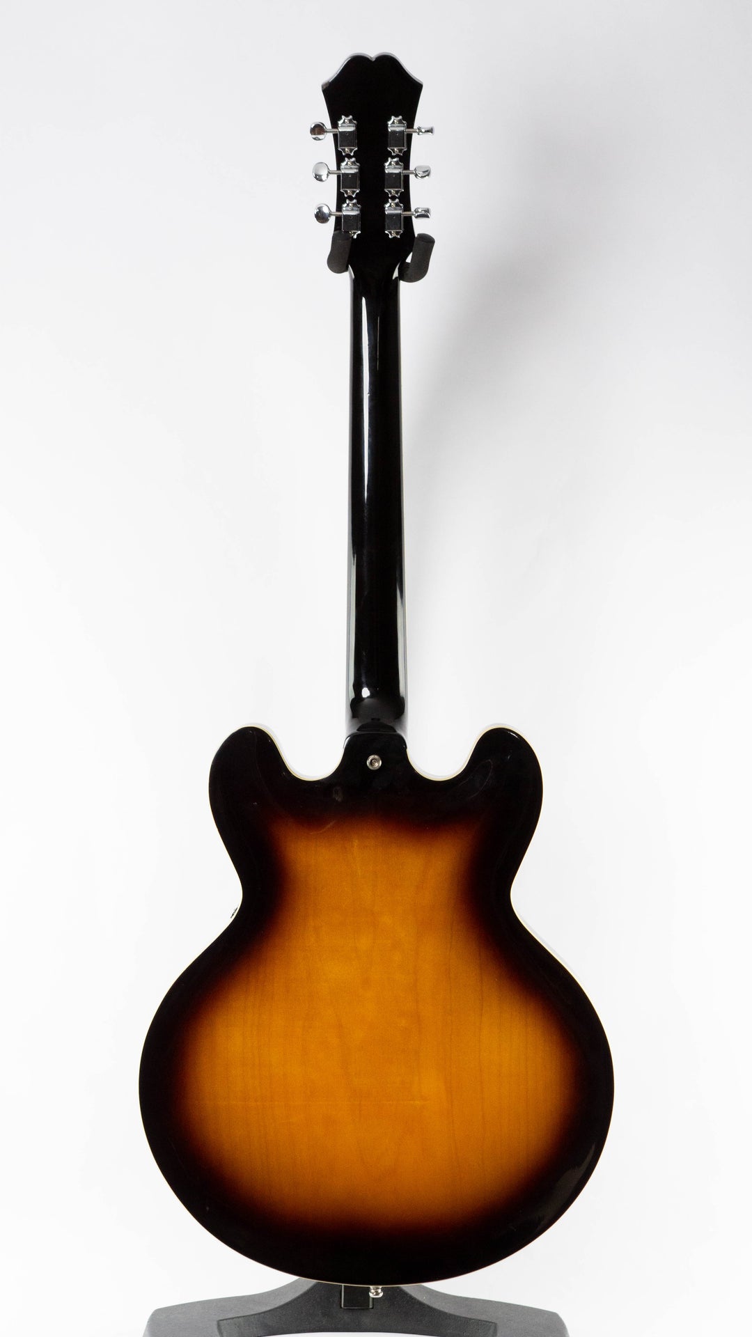 Epiphone Casino Reissue 2004 Vintage Sunburst