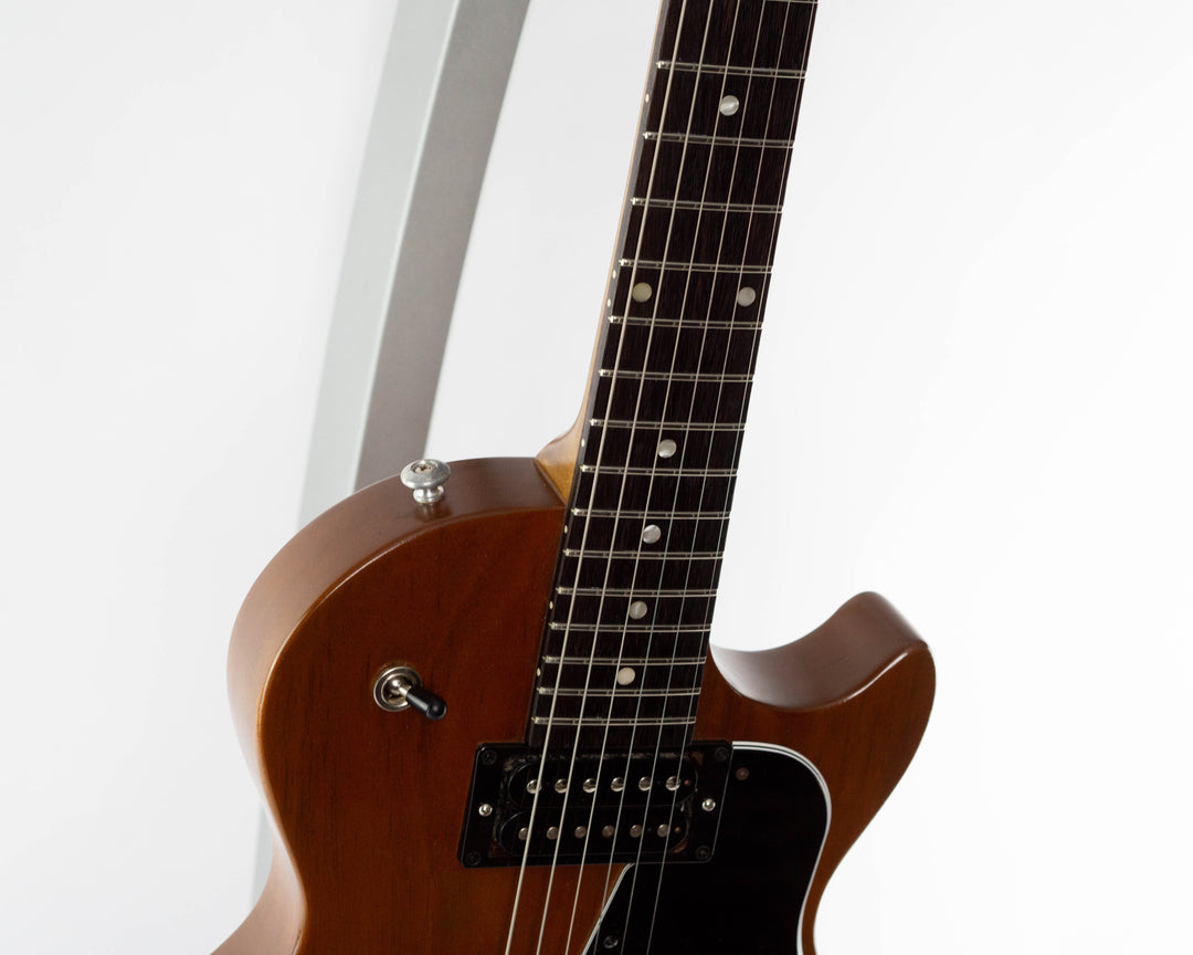 Gibson Les Paul Special Tribute Humbucker 2020 Natural Walnut