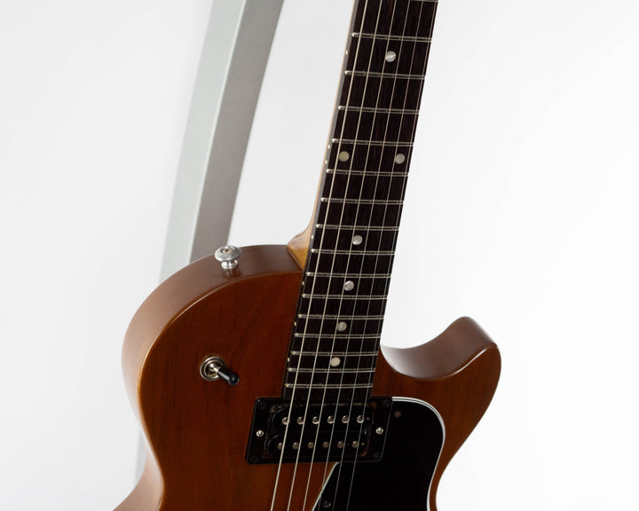 Gibson Les Paul Special Tribute Humbucker 2020 Natural Walnut