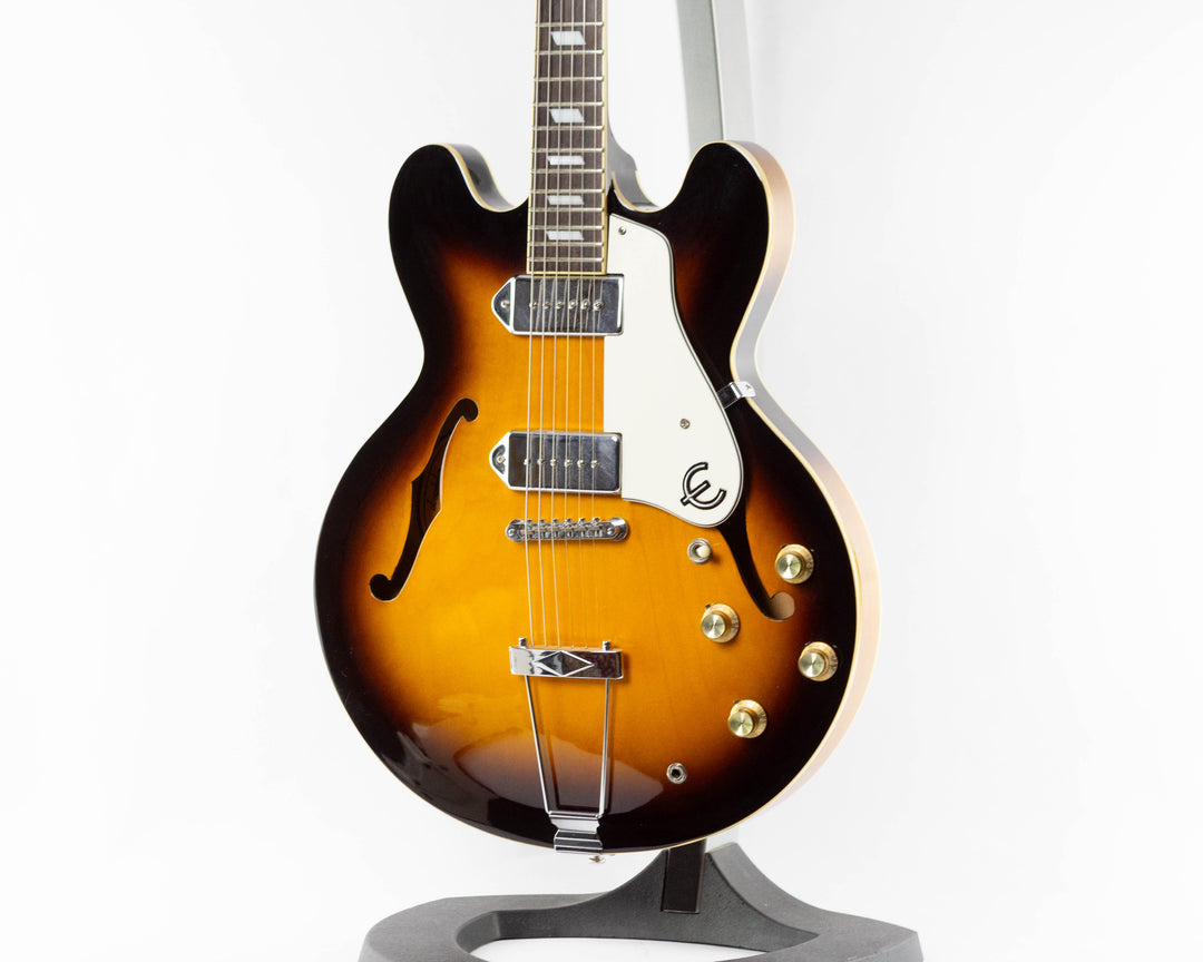 Epiphone Casino Reissue 2004 Vintage Sunburst