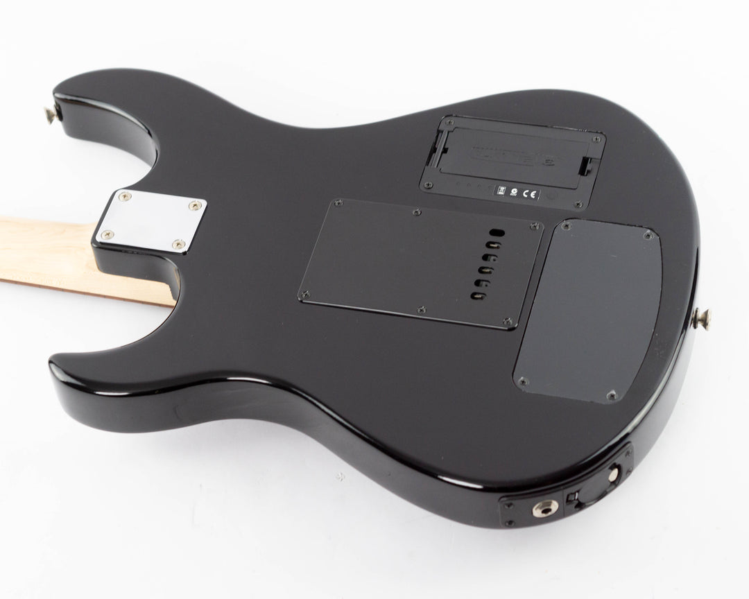 Line 6 Variax Standard Modeling Electric Guitar 2015 Black