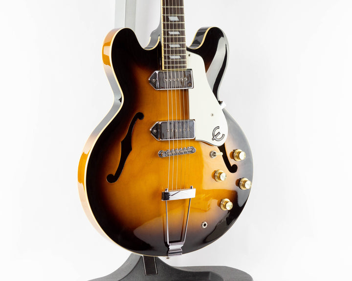 Epiphone Casino Reissue 2004 Vintage Sunburst