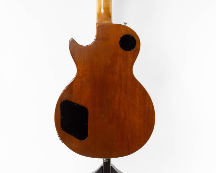 Gibson Les Paul Special Tribute Humbucker 2020 Natural Walnut