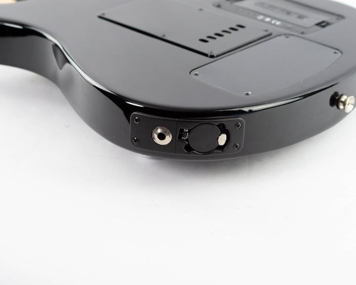 Line 6 Variax Standard Modeling Electric Guitar 2015 Black