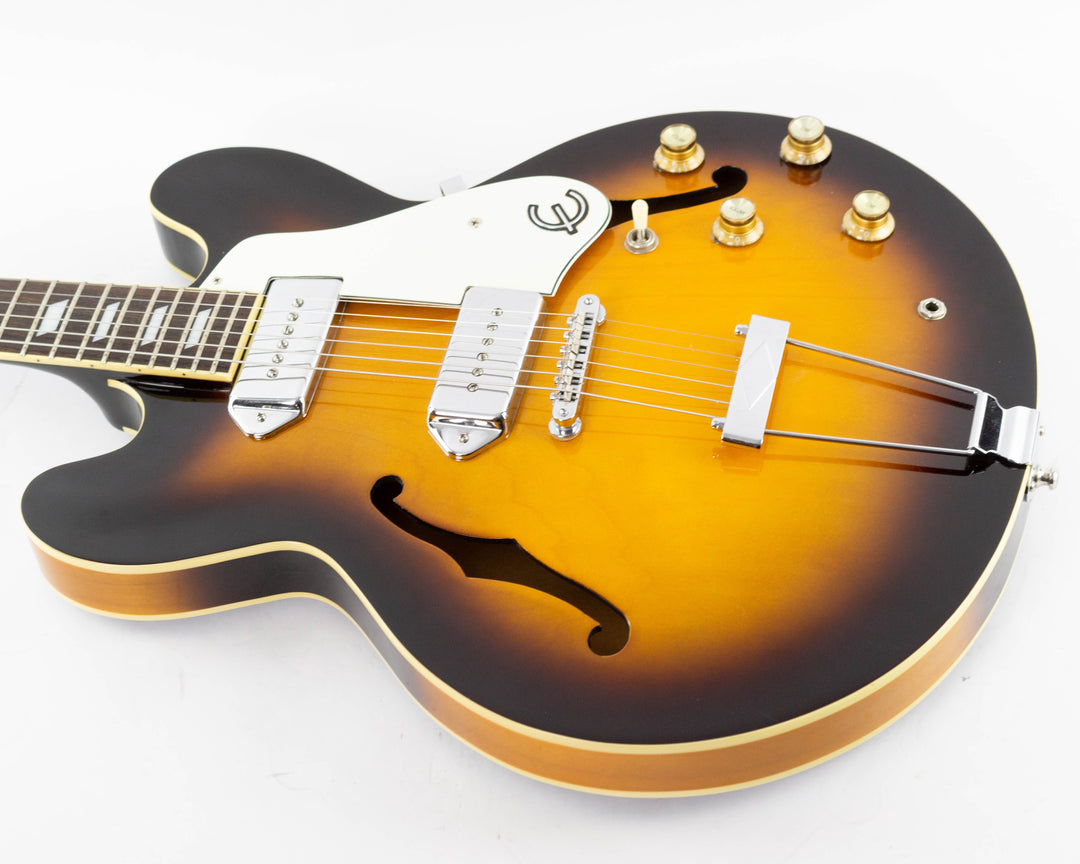Epiphone Casino Reissue 2004 Vintage Sunburst
