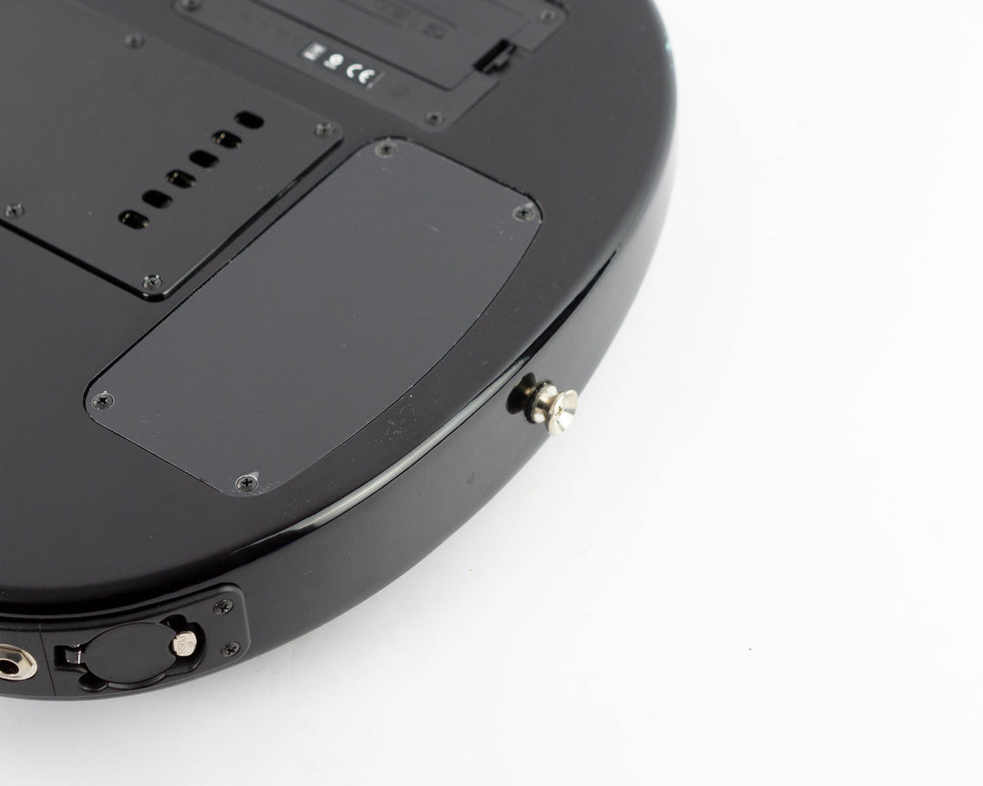 Line 6 Variax Standard Modeling Electric Guitar 2015 Black