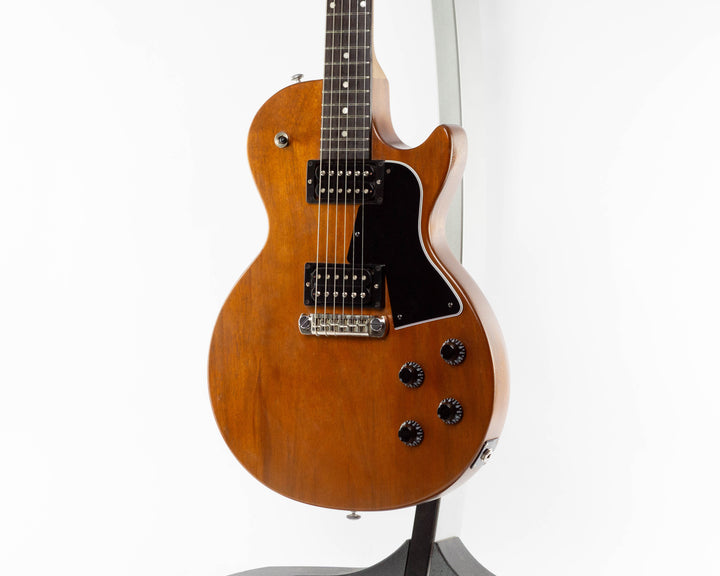 Gibson Les Paul Special Tribute Humbucker 2020 Natural Walnut