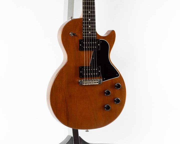 Gibson Les Paul Special Tribute Humbucker 2020 Natural Walnut