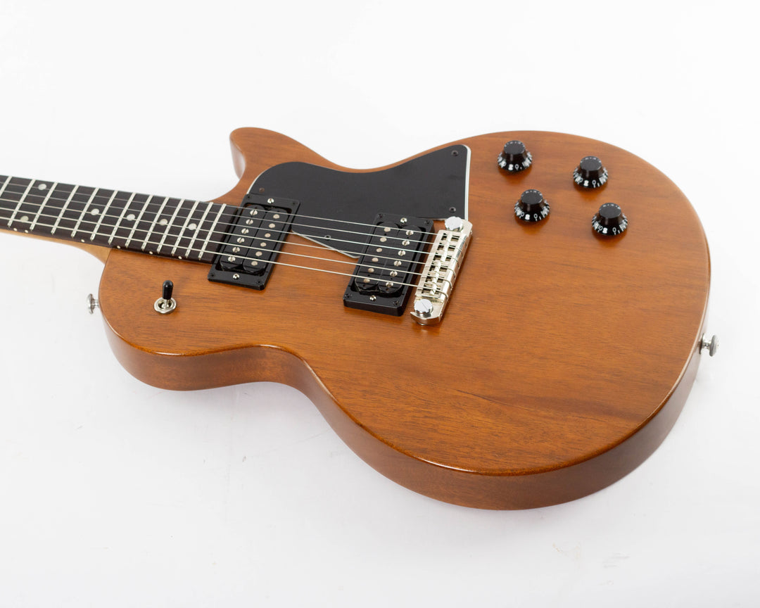 Gibson Les Paul Special Tribute Humbucker 2020 Natural Walnut