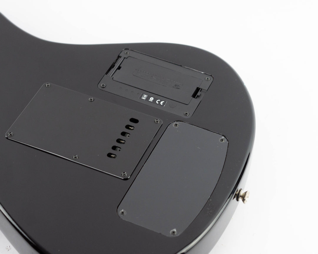 Line 6 Variax Standard Modeling Electric Guitar 2015 Black