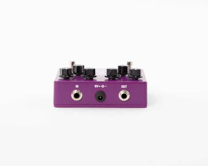 StewMac Two Kings Boost Pedal