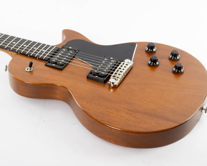 Gibson Les Paul Special Tribute Humbucker 2020 Natural Walnut
