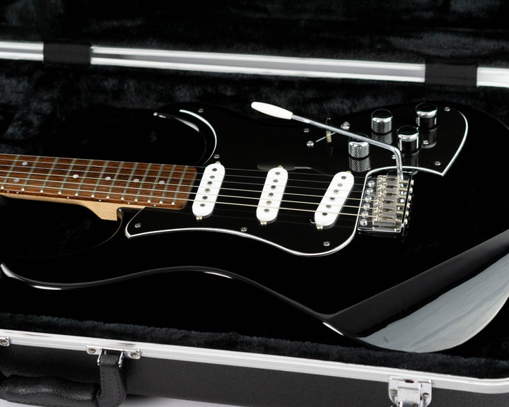 Line 6 Variax Standard Modeling Electric Guitar 2015 Black