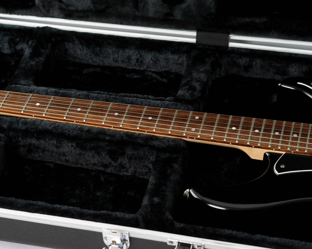 Line 6 Variax Standard Modeling Electric Guitar 2015 Black