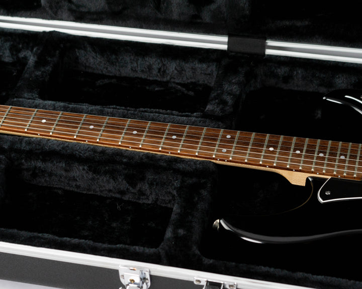 Line 6 Variax Standard Modeling Electric Guitar 2015 Black